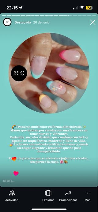 Para más información, ¡contacta conmigo!