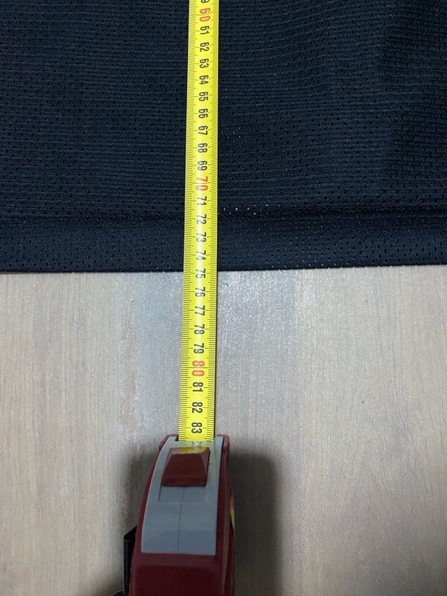 Camiseta Baloncesto Blazers 10 Fernando Martin