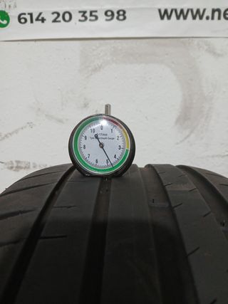 225 45 18 95Y MICHELIN PILOT SPORT 4