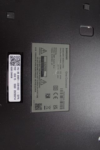 ONE CONNECT Samsung BN91-23919D SOC4004B QE85QN95B