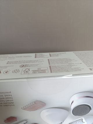 Philips Depiladora Serie 9000 Mujer