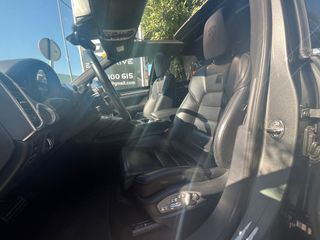 Porsche Cayenne 2015