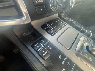 Porsche Cayenne 2015