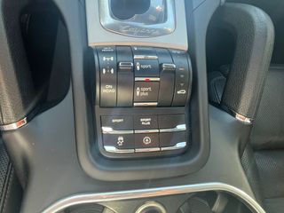 Porsche Cayenne 2015