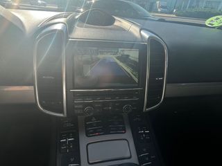 Porsche Cayenne 2015