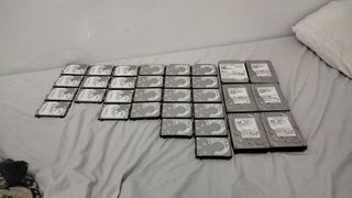 Discos Duros Western Digital