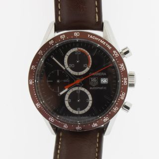 Reloj TAG Heuer Carrera Calibre 16 CV2013-2