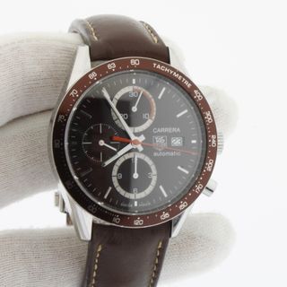 Reloj TAG Heuer Carrera Calibre 16 CV2013-2
