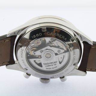 Reloj TAG Heuer Carrera Calibre 16 CV2013-2