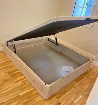 Canapés abatibles/ Colchones/ Cabeceros