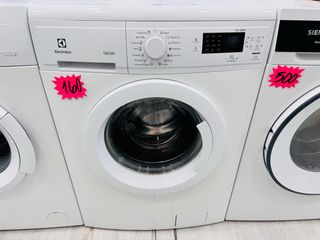 LAVATRICE ELECTROLUX 8 KG 1200 RPM A+