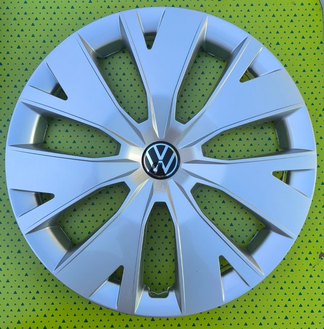 Tapacubos Volkswagen R16"