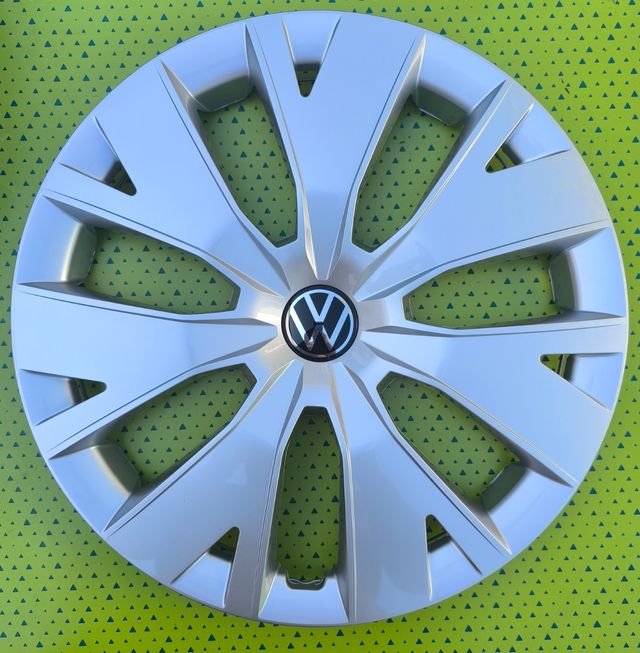 Tapacubos Volkswagen R16"