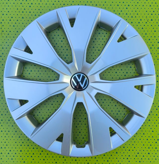 Tapacubos Volkswagen R16"