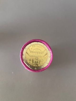 Moneda 2€ Sevilla 2024 España