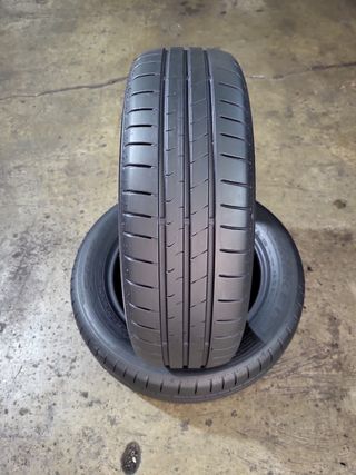 2 Neumáticos  205/60 R16 Falken 