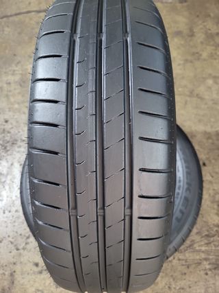 2 Neumáticos  205/60 R16 Falken 