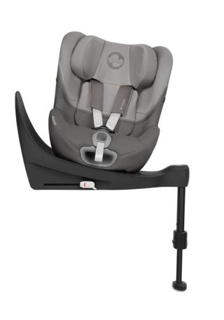 Silla de coche Cybex Sirona S2 en gris