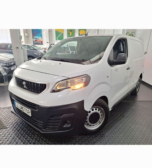 Peugeot Expert Active Compact
