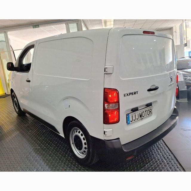 Peugeot Expert Active Compact