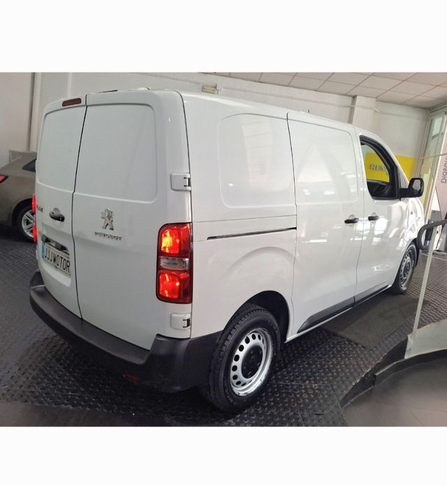 Peugeot Expert Active Compact