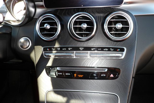 MERCEDES-BENZ GLC Coupé GLC 250 d 4MATIC AMG