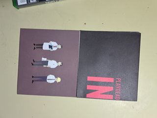 Inside + Limbo PAL España Completo XONE