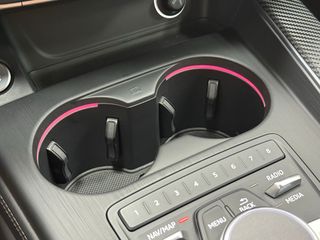 Audi A4 2.0 TDI quattro S tronic S line edition