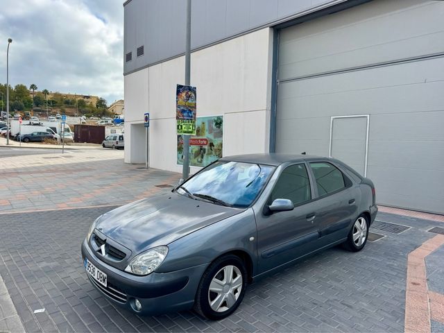 CITROEN XSARA 1.4 HDi 70CV !! 1.999€ !!