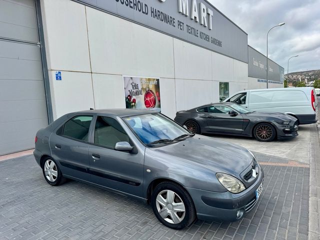 CITROEN XSARA 1.4 HDi 70CV !! 1.999€ !!