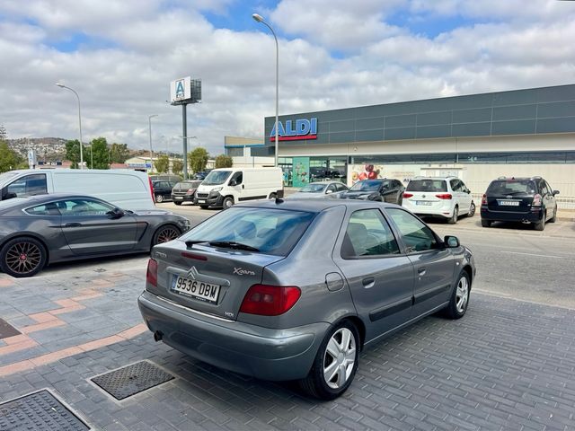 CITROEN XSARA 1.4 HDi 70CV !! 1.999€ !!