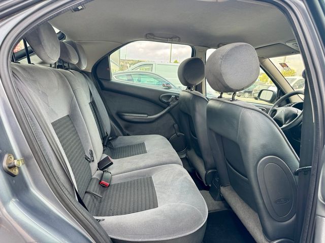 CITROEN XSARA 1.4 HDi 70CV !! 1.999€ !!