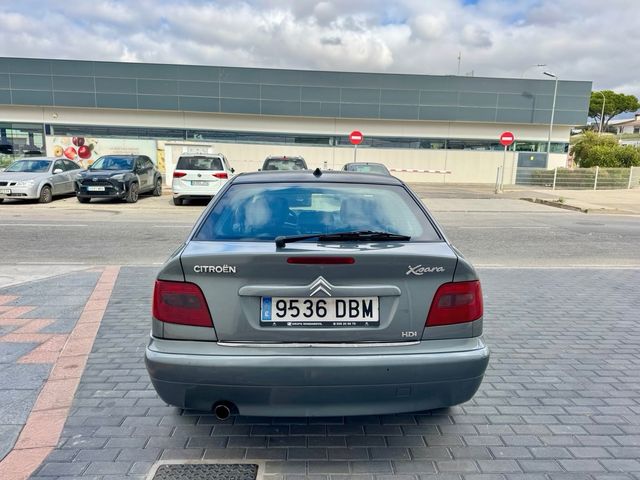 CITROEN XSARA 1.4 HDi 70CV !! 1.999€ !!
