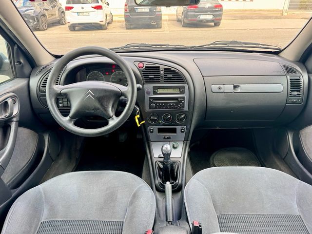 CITROEN XSARA 1.4 HDi 70CV !! 1.999€ !!