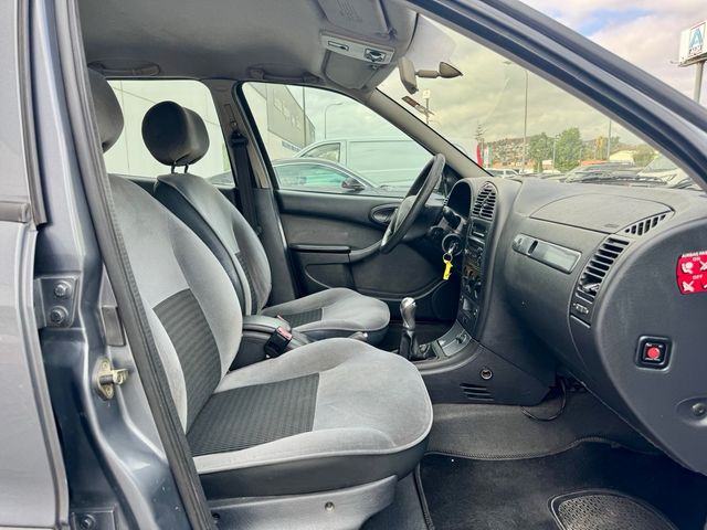 CITROEN XSARA 1.4 HDi 70CV !! 1.999€ !!