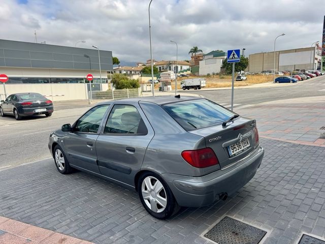 CITROEN XSARA 1.4 HDi 70CV !! 1.999€ !!