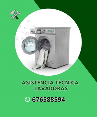 Reparaciones con recambios originales