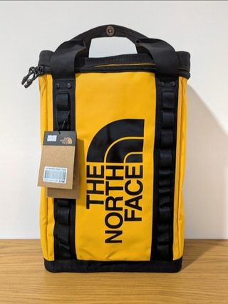 Mochila THE NORTH FACE Explore Fusebox L
