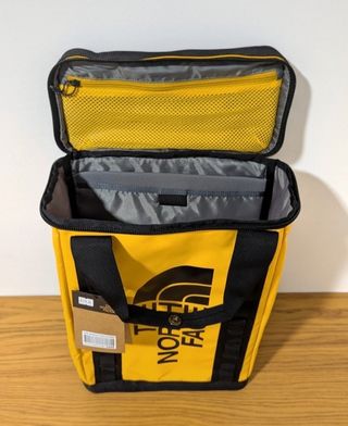 Mochila THE NORTH FACE Explore Fusebox L
