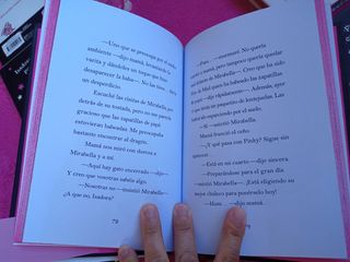 Isadora Moon va de viaje (Isadora Moon 9) (Span...