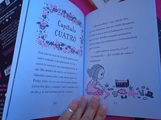 Isadora Moon va de viaje (Isadora Moon 9) (Span...