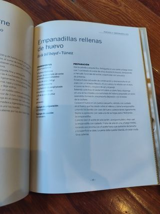 Cocina Mediterránea en Casa