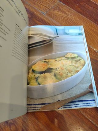 Cocina Mediterránea en Casa