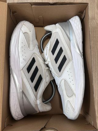 Zapatillas Adidas Running X GOSTHED.3 Blancas