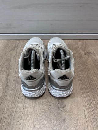 Zapatillas Adidas Running X GOSTHED.3 Blancas