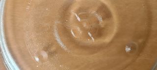 Plato giratorio microondas Teka