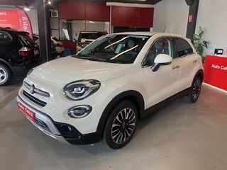 FIAT 500X 1.6I 110CV 4X2