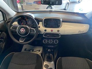 FIAT 500X 1.6I 110CV 4X2