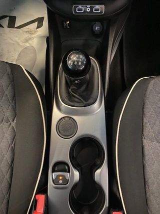 FIAT 500X 1.6I 110CV 4X2