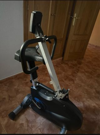 Bicicleta Estática Romester recoger en Puertollano
